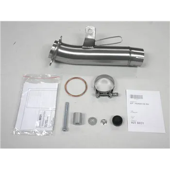 cafe 4 racer - IXIL ADAPTÉROVÁ TRUBKA CB 500, 93 - 04 - IXIL  IXIL 4054783008384