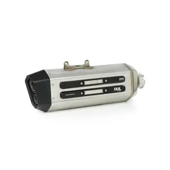 cafe 4 racer - IXIL LAMDA CONNECTOR - IXIL  IXIL 4054783541157