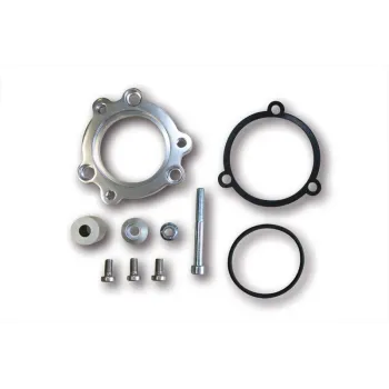 cafe 4 racer - IXIL ADAPTÉROVÁ TRUBKA Yamaha YZF 600 THUNDERCAT - IXIL  IXIL 4054783009480