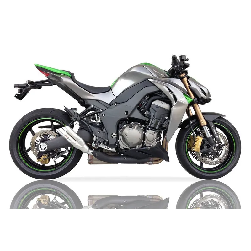 cafe 4 racer - IXIL HYPERLOW Kawasaki Z 1000, Z 1000 SX - IXIL  IXIL 4054783250745