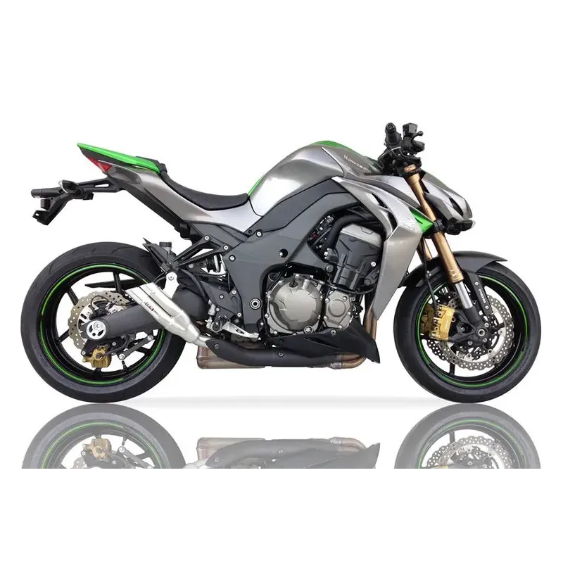 cafe 4 racer - IXIL HYPERLOW Kawsaki Z 1000, Z 1000 SX - IXIL  IXIL 4054783250745