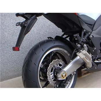 cafe 4 racer - IXIL HYPERLOW Kawsaki Z 1000, Z 1000 SX - IXIL  IXIL 4054783250745