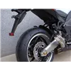cafe 4 racer - IXIL HYPERLOW Kawasaki Z 1000, Z 1000 SX - IXIL  IXIL 4054783250745