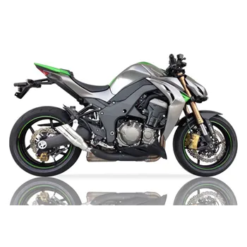 cafe 4 racer - IXIL HYPERLOW Kawasaki Z 1000, Z 1000 SX - IXIL  IXIL 4054783250745