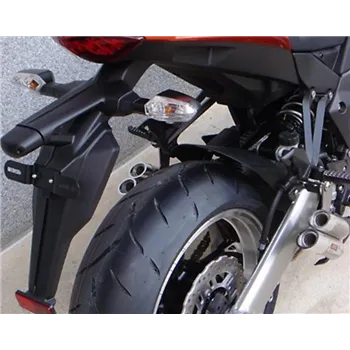 cafe 4 racer - IXIL HYPERLOW Kawasaki Z 1000, Z 1000 SX - IXIL  IXIL 4054783250745