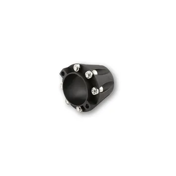 cafe 4 racer - IXIL ENDCAP FOR 193-... EXHAUST, BLK - IXIL  IXIL 4054783200528