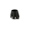 cafe 4 racer - IXIL ENDCAP FOR 193-... EXHAUST, BLK - IXIL  IXIL 4054783200528