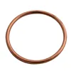 cafe 4 racer - IXIL TESNENIE VÝFUKU COPPER, 65/60 MM - IXIL  IXIL 4054783008001
