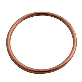 cafe 4 racer - IXIL TESNENIE VÝFUKU COPPER, 65/60 MM - IXIL  IXIL 4054783008001
