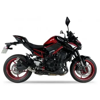cafe 4 racer - IXIL RC3B TLMIČ Kawasaki Z900 16-20 ČIERNY - IXIL  IXIL 4054783998364