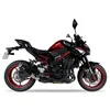 cafe 4 racer - IXIL RC3B TLMIČ Kawasaki Z900 16-20 ČIERNY - IXIL  IXIL 4054783998364