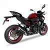 cafe 4 racer - IXIL RC3B TLMIČ Kawasaki Z900 16-20 ČIERNY - IXIL  IXIL 4054783998364