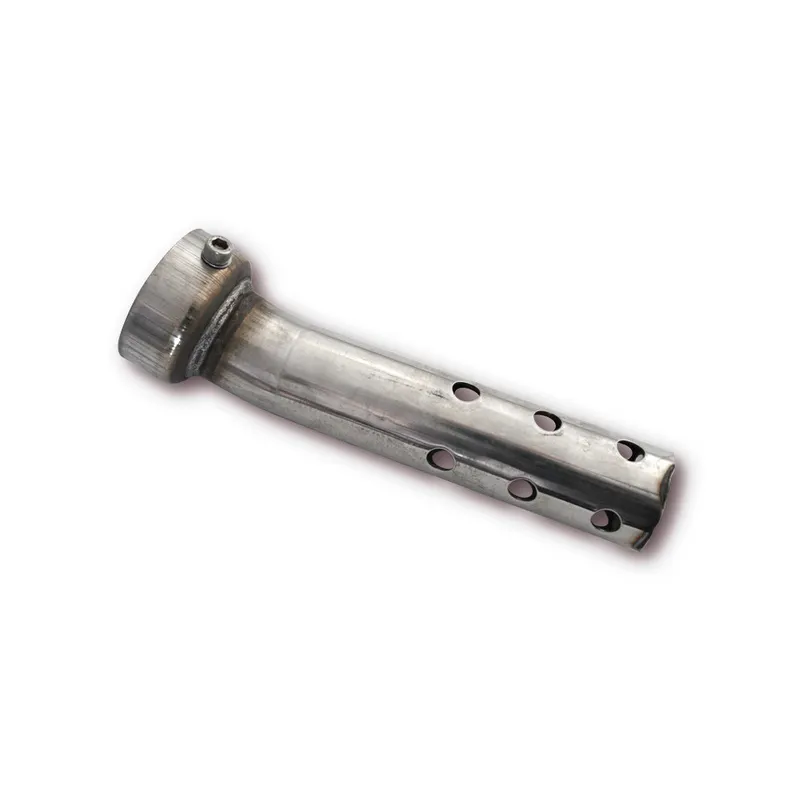 cafe 4 racer - IXIL NOISE KILLER EUROLINE/COMP BIG - IXIL  IXIL 4054783022335