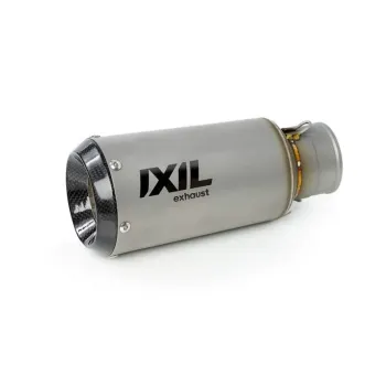 cafe 4 racer - IXIL NOISE KILLER EUROLINE/COMP SML - IXIL  IXIL 4054783022342