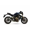 cafe 4 racer - IXIL RC COMPL.EXHAUST SYSTEM SST/CAR - IXIL  IXIL 4054783551293
