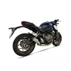 cafe 4 racer - IXIL RC COMPL.EXHAUST SYSTEM SST/CAR - IXIL  IXIL 4054783551293