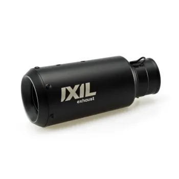 cafe 4 racer - IXIL MOUNTINGKIT Kawasaski  ZX-9 R NINJA, 98-03 - IXIL  IXIL 4054783008988