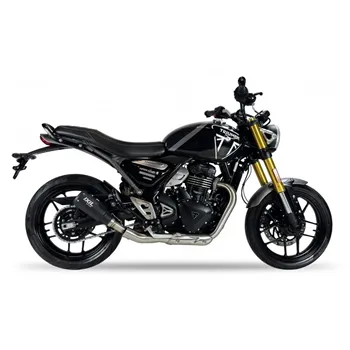 cafe 4 racer - IXIL SLIP ON RACE EXTREM - IXIL  IXIL 1147038