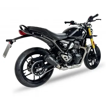 cafe 4 racer - IXIL SLIP ON RACE EXTREM - IXIL  IXIL 1147038