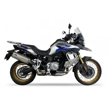 cafe 4 racer - IXIL SLIP ON ULTRA LIGHT EXTREM - IXIL  IXIL 