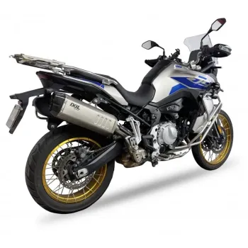 cafe 4 racer - IXIL SLIP ON ULTRA LIGHT EXTREM - IXIL  IXIL 