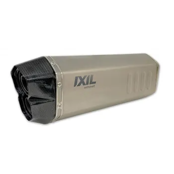cafe 4 racer - IXIL SLIP ON ULTRA ĽAHKÝ EXTREM - IXIL  IXIL 1147039