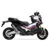 cafe 4 racer - IXIL SLIP ON HEXOVAL EXTREM - IXIL  IXIL 8435467535451