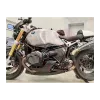 cafe 4 racer - Kryt hlavy valca motora pre BMW R9T Karbón CNC čierna - Cafe4Racer Karbónové diely 