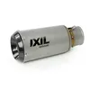 cafe 4 racer - IXIL RC stainless steel muffler HONDA X-ADV 750, 17-20 (RC95), X-ADV 750, 21 (RH10), FORZA 750, 21 - IXIL  IXIL 4054783653447