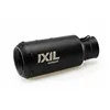 cafe 4 racer - IXIL RC stainless steel muffler HONDA X-ADV 750, 17-20 (RC95), X-ADV 750, 21 (RH10), FORZA 750, 21 - IXIL  IXIL 4054783653447