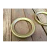 cafe 4 racer - BMW R nineT 14-17 Speedometer Trim Bezel Cover - Gold 1pcs - Cafe4Racer Accessories 