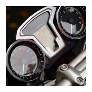cafe 4 racer - BMW R nineT 14-17 Kryt rámečku rychloměru – černý 1ks - Cafe4Racer Příslušenství 