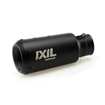 cafe 4 racer - IXIL NOISE KILLER PRE KUŽEĽOVÉ VEĽKÉ OTVORY - IXIL  IXIL 4054783164004