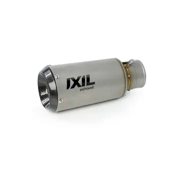cafe 4 racer - IXIL NOISE KILLER PRO KUŽELOVÉ VELKÉ OTVORY - IXIL  IXIL 4054783164004