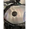 cafe 4 racer - BMW K 75/100/1100/K1 TANK logo 70mm 2ks černá 46637686746 - Cafe4Racer Emblémy Nálepky Logá 