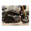 cafe 4 racer - BMW R9T Carbon Fiber  Air Intake   RIGHT - Cafe4Racer Side panels 