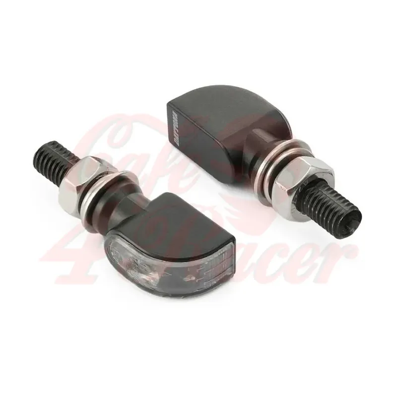 cafe 4 racer - DAYTONA LED indikátor D-Light "MINI1" - Daytona Standardní ukazatele směru 4251926903135