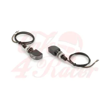 cafe 4 racer - DAYTONA LED indikátor D-Light "MINI1" - Daytona Standardní ukazatele směru 4251926903135