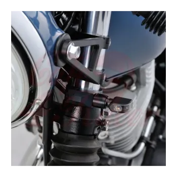 cafe 4 racer - DAYTONA LED indikátor D-Light "MINI1" - Daytona Standardní ukazatele směru 4251926903135