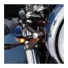 cafe 4 racer - DAYTONA LED indikátor D-Light "MINI1" - Daytona Standardní ukazatele směru 4251926903135