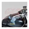 cafe 4 racer - DAYTONA  Bar end mirror "D-MIRROR-15" - Daytona Bar end mirrors 