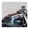 cafe 4 racer - DAYTONA  Bar end mirror "D-MIRROR-15" - Daytona Bar end mirrors 