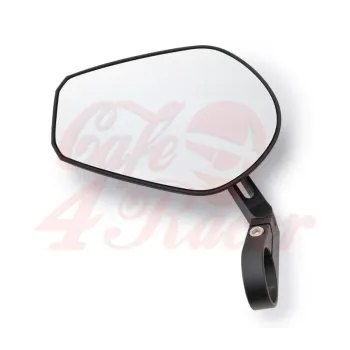 cafe 4 racer - DAYTONA  Bar end mirror "D-MIRROR-15" - Daytona Bar end mirrors 