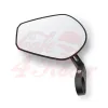 cafe 4 racer - DAYTONA  Bar end mirror "D-MIRROR-15" - Daytona Bar end mirrors 