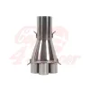 cafe 4 racer - BMW K100 collector 4to1 0° - Cafe4Racer K100 exhaust parts 