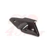 cafe 4 racer - Lower Tank Gas Cover Side Panel BMW R9T LEFT - Cafe4Racer Side panels 