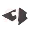 cafe 4 racer - BMW R9T Side Panel Cover with Bracket - Cafe4Racer Side panels 