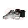 cafe 4 racer - Držiak svetla 53-57mm chróm - Cafe4Racer Držiaky svetlometov 4054783028566