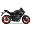cafe 4 racer - IXIL RB kompletní systém, YAMAHA Tracer 700, 20-22 (RM30/31) (Euro5) - IXIL  IXIL 4054783630134
