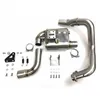 cafe 4 racer - IXIL RB kompletní systém, YAMAHA Tracer 700, 20-22 (RM30/31) (Euro5) - IXIL  IXIL 4054783630134